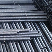 spring steel wire